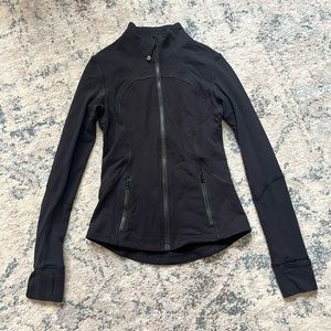Lululemon define jacket